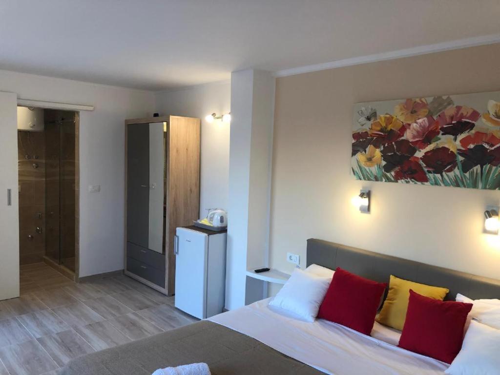 Room Alfa Ντουμπρόβνικ Εξωτερικό φωτογραφία
