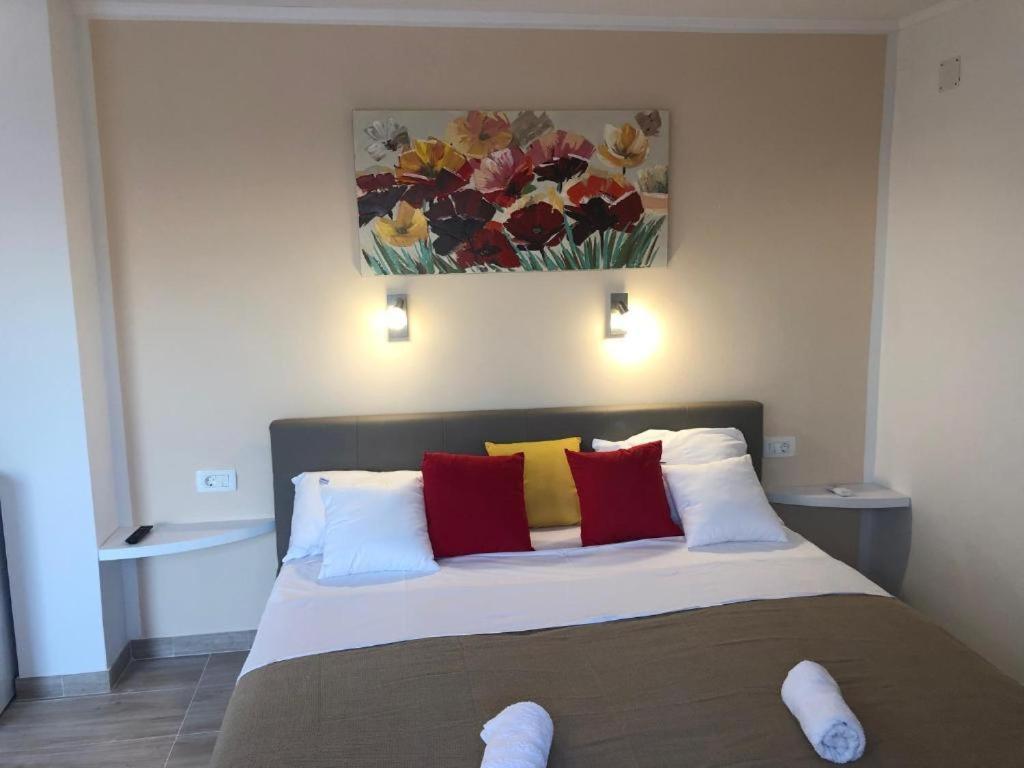 Room Alfa Ντουμπρόβνικ Εξωτερικό φωτογραφία
