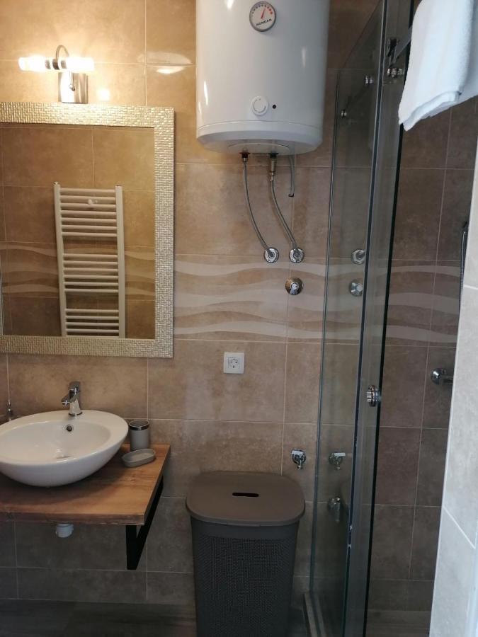 Room Alfa Ντουμπρόβνικ Εξωτερικό φωτογραφία