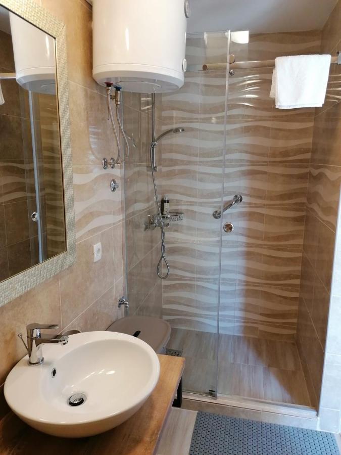Room Alfa Ντουμπρόβνικ Εξωτερικό φωτογραφία