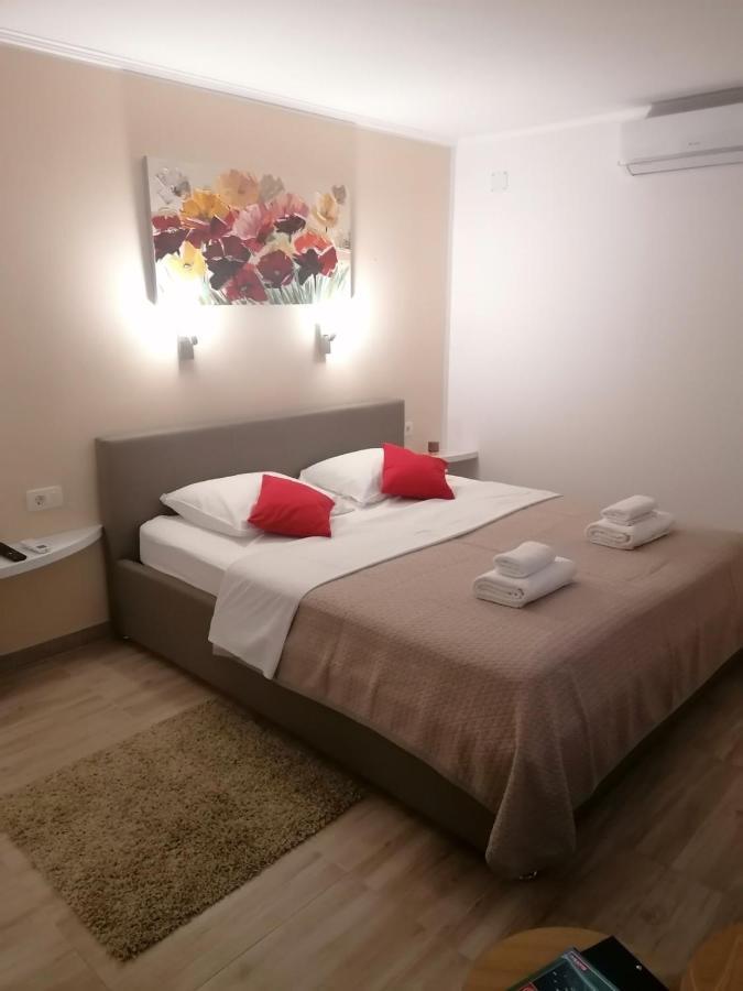 Room Alfa Ντουμπρόβνικ Εξωτερικό φωτογραφία