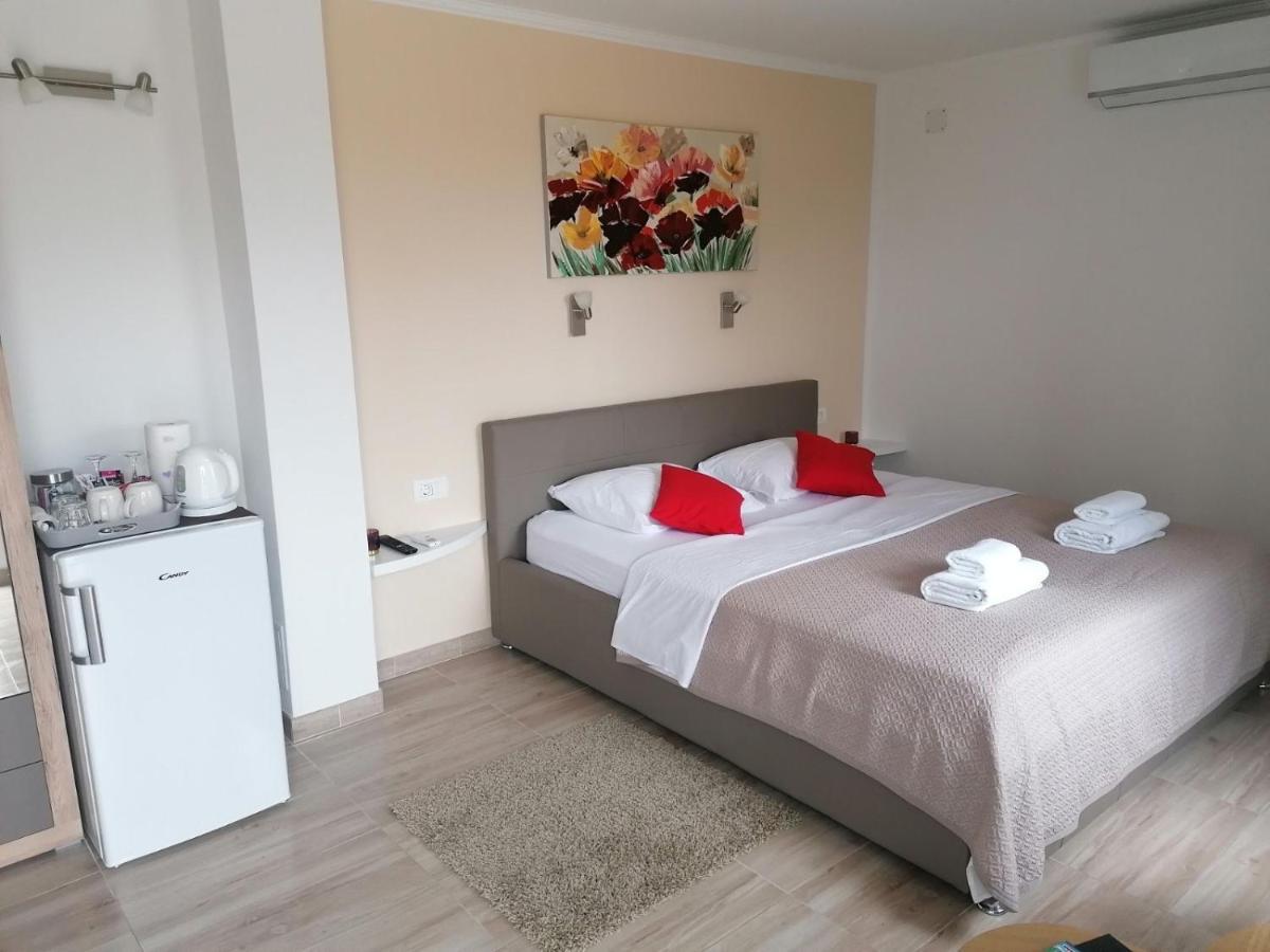 Room Alfa Ντουμπρόβνικ Εξωτερικό φωτογραφία